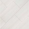 Msi Eden Dolomite SAMPLE Matte Porcelain Floor And Wall Tile ZOR-PT-0413-SAM - alternate 4